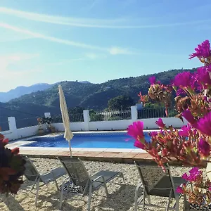 Guest house Casa Colina, Comares