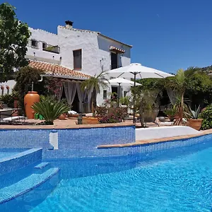 Aparthotel Apartamento Montes By Finca Los Arcos, Comares